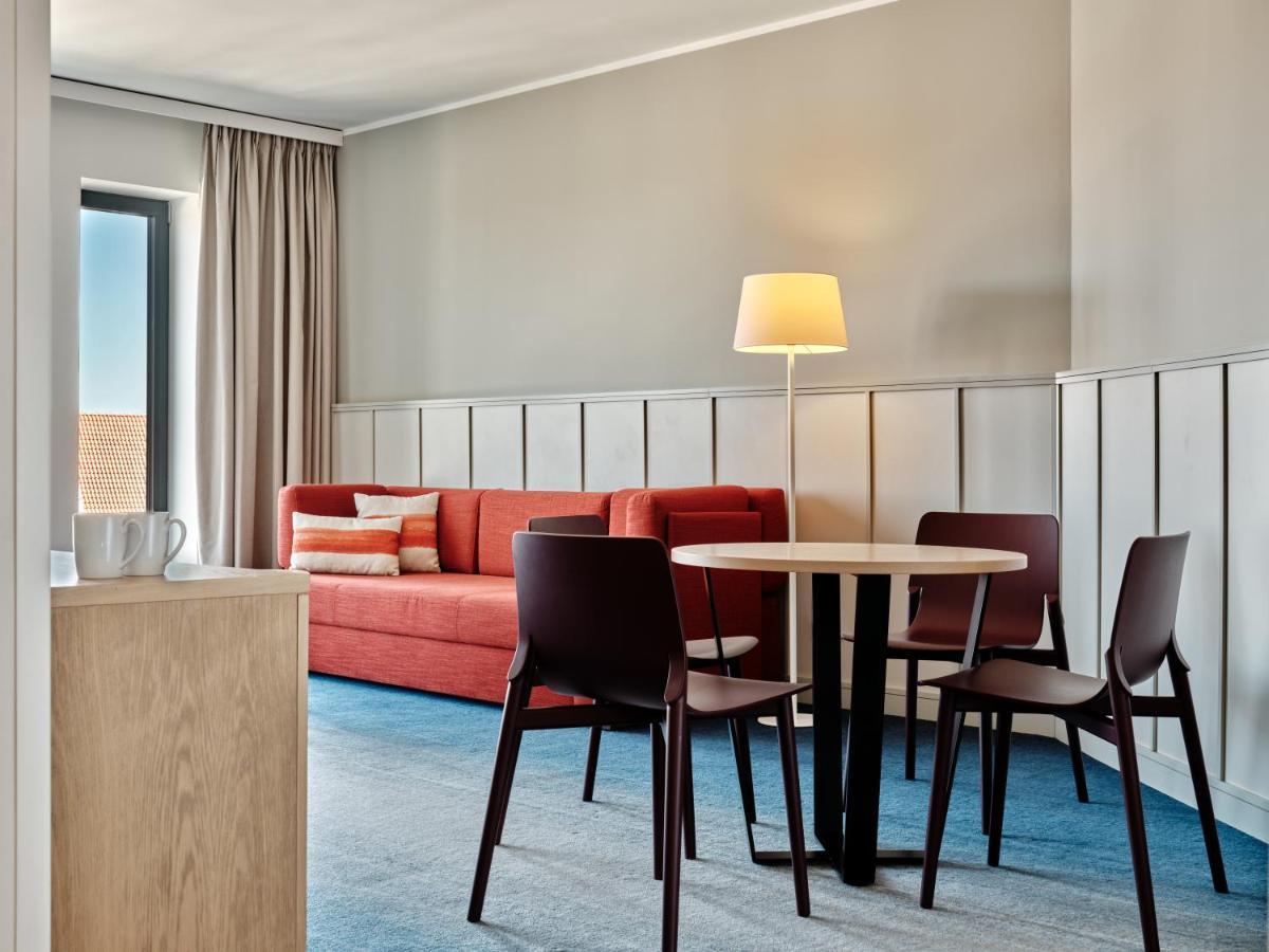 Holiday Inn Gdansk - City Centre By Ihg Экстерьер фото