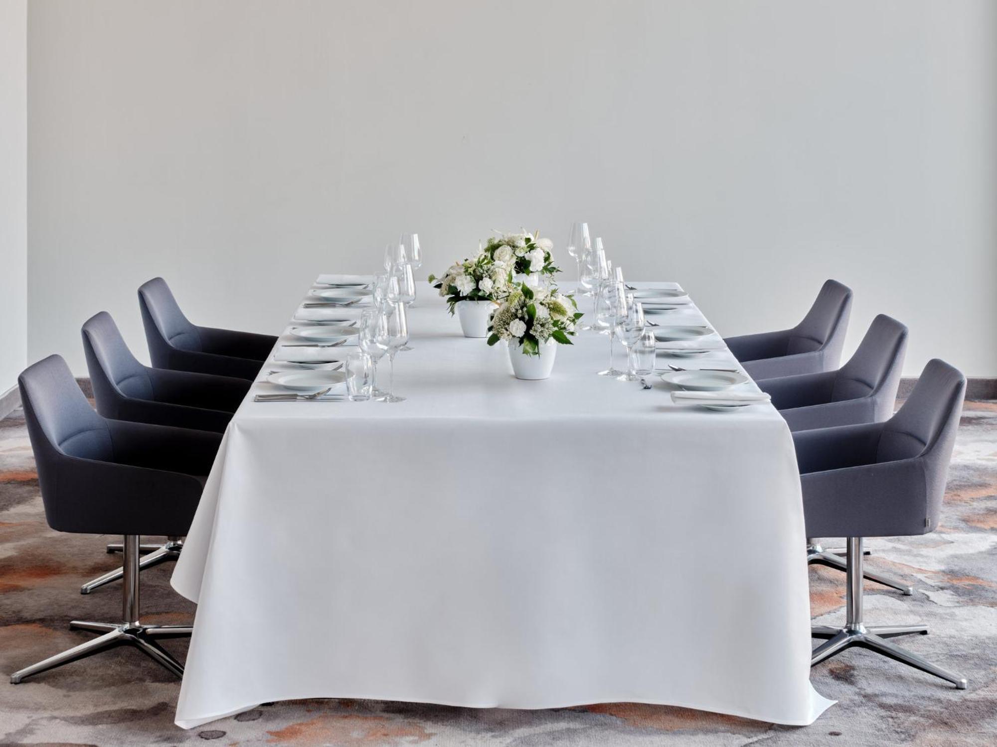 Holiday Inn Gdansk - City Centre By Ihg Экстерьер фото