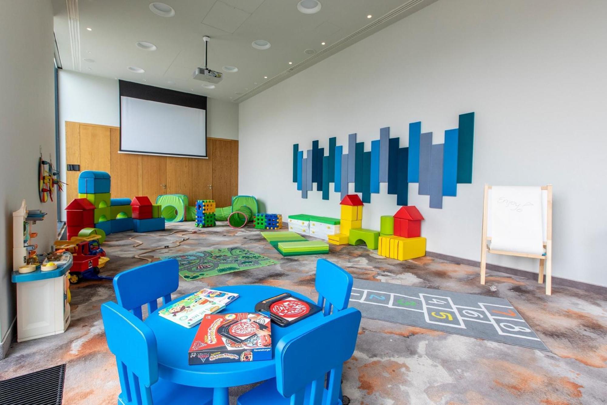 Holiday Inn Gdansk - City Centre By Ihg Экстерьер фото
